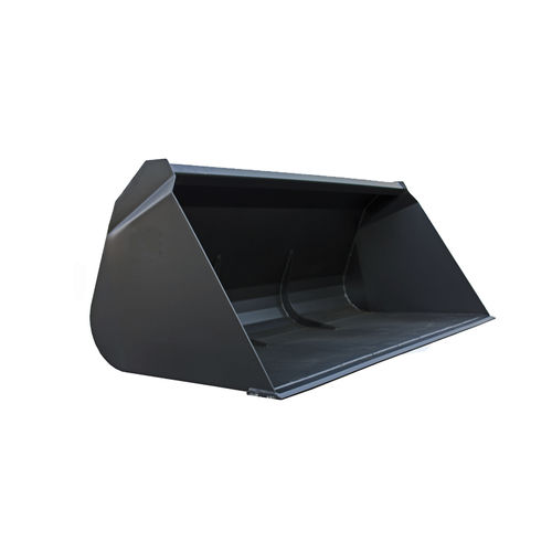 标准铲斗 - 3915 - Longhe Intelligent Equipment Manufacturing Co.,Ltd - 装载机 / 伸缩叉车 / 挖掘机