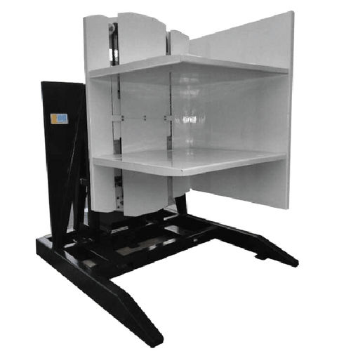 托盘交换机 - TPQ15E E-series - Longhe Intelligent Equipment Manufacturing Co.,Ltd