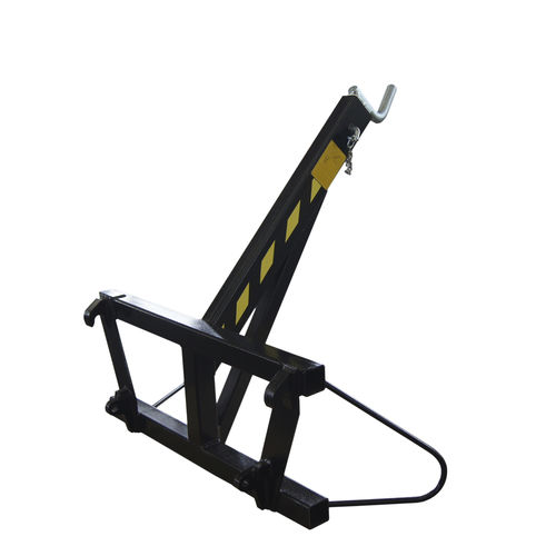 伸缩臂提升设备 - 3504-5887-00 - Longhe Intelligent Equipment Manufacturing Co.,Ltd - 用于吨袋