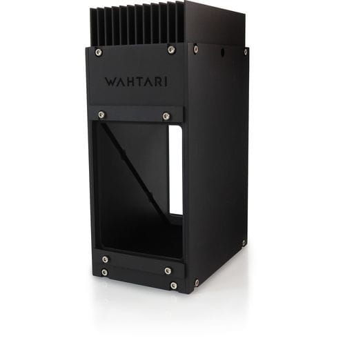 LED照明 - Wahtari GmbH - 工业 / 同轴