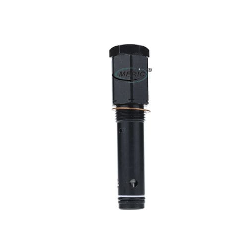 直动式减压阀 - MRV-SDV40 series - Wenzhou Meric Hydraulic Technology Co.,Ltd