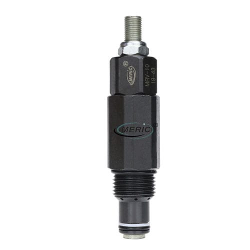 直动式减压阀 - MRV-10 - Wenzhou Meric Hydraulic Technology Co.,Ltd - 芯式