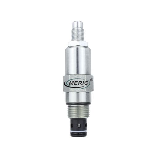 直动式减压阀 - MADRV2-10 series - Wenzhou Meric Hydraulic Technology Co.,Ltd - 芯式