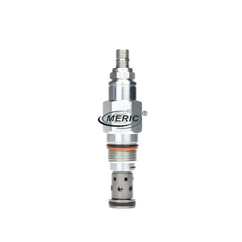 直动式减压阀 - MRDDA series - Wenzhou Meric Hydraulic Technology Co.,Ltd - 芯式