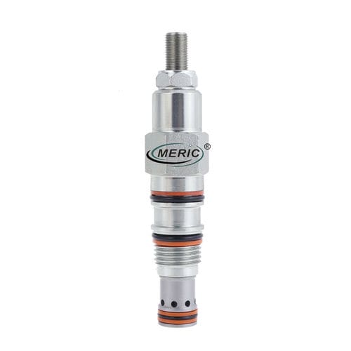 先导式超压阀 - MPBBB series - Wenzhou Meric Hydraulic Technology Co.,Ltd - 插装