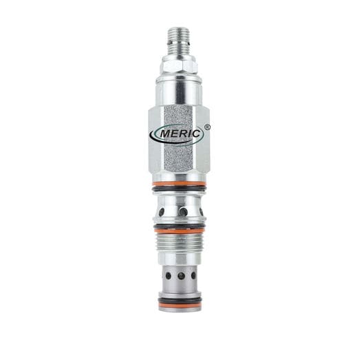 插装超压阀 - MPRDB series - Wenzhou Meric Hydraulic Technology Co.,Ltd