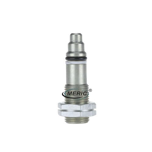 流量校准器阀门 - MNV-M12 - Wenzhou Meric Hydraulic Technology Co.,Ltd - 针形