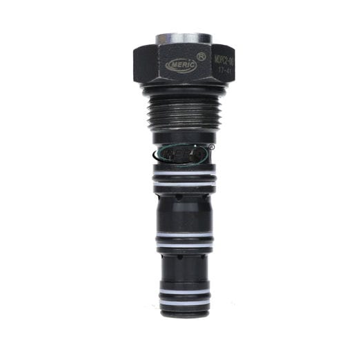 提升阀止回阀 - MDPC2-08 - Wenzhou Meric Hydraulic Technology Co.,Ltd - 钢 / 压力阀 / 液压