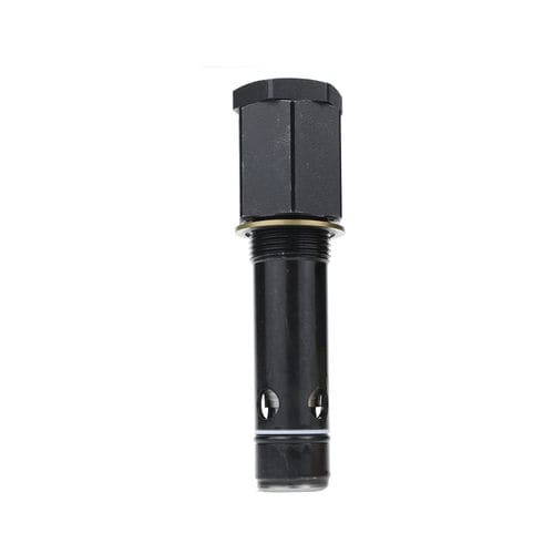直动式减压阀 - MRV-SDV70 series - Wenzhou Meric Hydraulic Technology Co.,Ltd