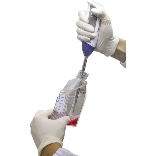 UV-Vis紫外-可见分光光度计 - Photopette® OD600 - Tip Biosystems - 手持式 / 大容积 / 实验室