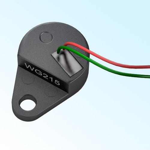 开关功能磁性传感器 - WG216 - Nanjing AH Electronic Science and Technology Co., Ltd. - 高敏型 / 防爆燃 / 安全防护型