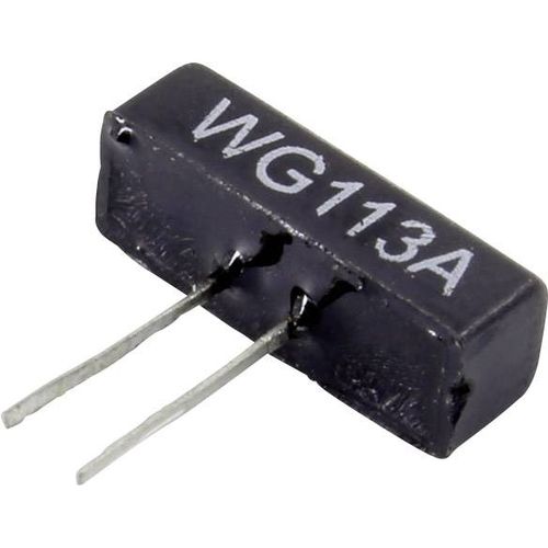 开关功能磁性传感器 - WG113A - Nanjing AH Electronic Science and Technology Co., Ltd. - 安全防护型