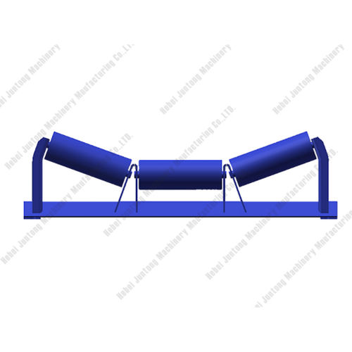 输送滚筒 - A05 - HeBei JunTong Machinery