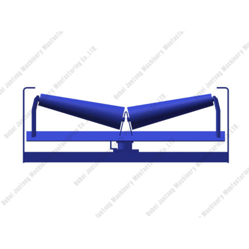 输送滚筒 - A13 - HeBei JunTong Machinery