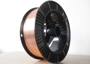 MIG-MAG焊丝 - Motomig SG2 550.5 - Motofil - 含铜钢