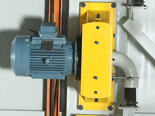 涡轮抛丸机 - MAYFLAY Machinery (Huizhou) Co., Ltd.
