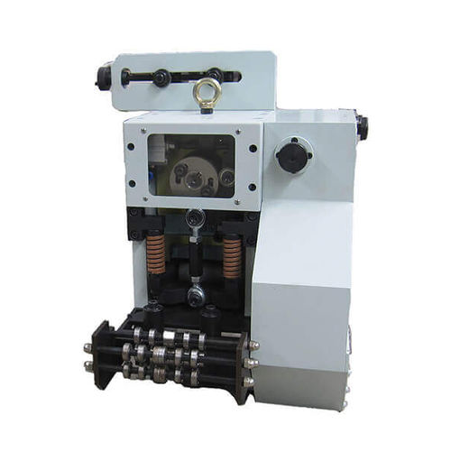 机械式给料机 - GCF series - MAYFLAY Machinery (Huizhou) Co., Ltd. - 凸轮 / 用于压机 / 用于散料