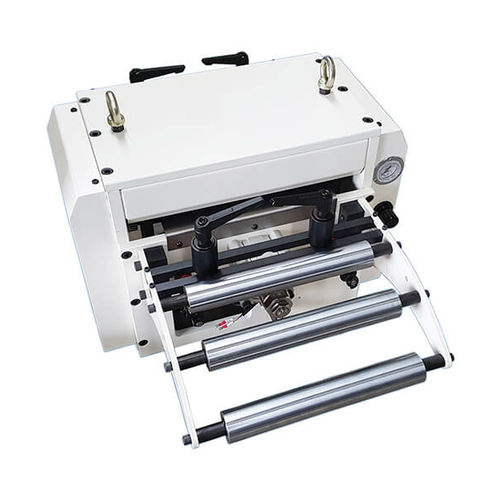 滚筒给料机 - RNC series - MAYFLAY Machinery (Huizhou) Co., Ltd. - 气动 / 机械式 / 伺服控制式