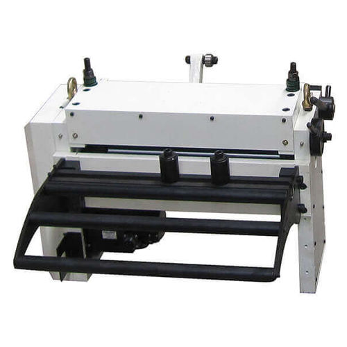机械式给料机 - NCF series - MAYFLAY Machinery (Huizhou) Co., Ltd. - 片材