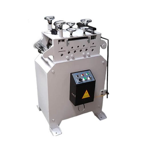 钢板矫直机器 - TL series - MAYFLAY Machinery (Huizhou) Co., Ltd.