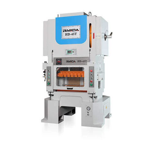 冲压机 - RH series - MAYFLAY Machinery (Huizhou) Co., Ltd. - 层压 / 拱门式 / 高速
