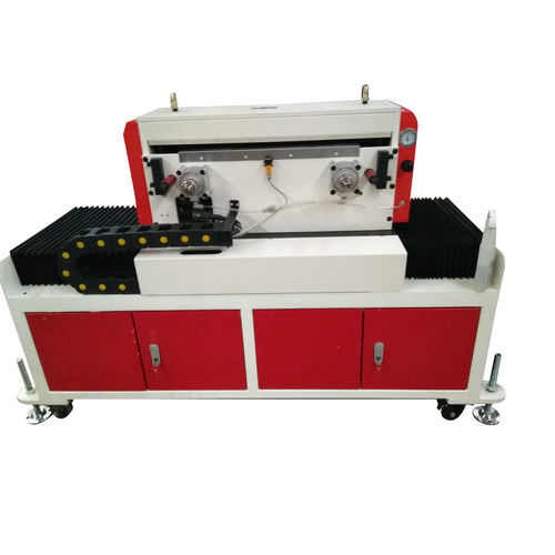 滚筒给料机 - NCP series - MAYFLAY Machinery (Huizhou) Co., Ltd. - 挠性 / 机械式 / 伺服控制式