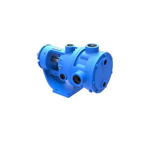 齿轮泵 - 4224B series - Viking Pump - 用于化学品 / 油 / 用于燃油