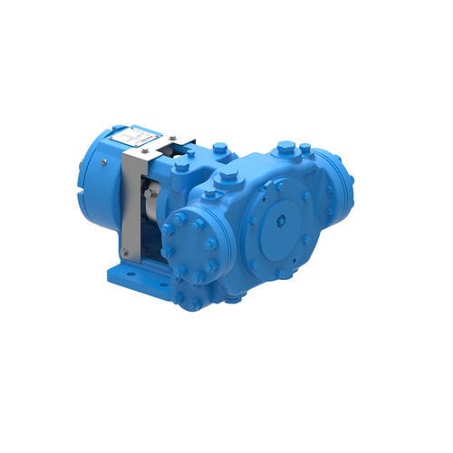 齿轮泵 - 4223AX series - Viking Pump - 油 / 燃料 / 磁力驱动