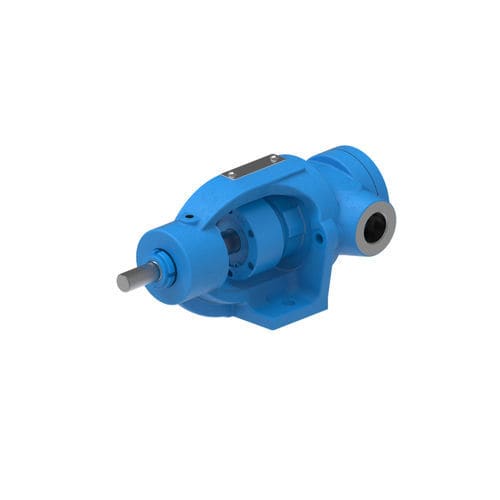 芯式泵 - 724 series - Viking Pump - 油 / 磁力驱动 / 自吸式