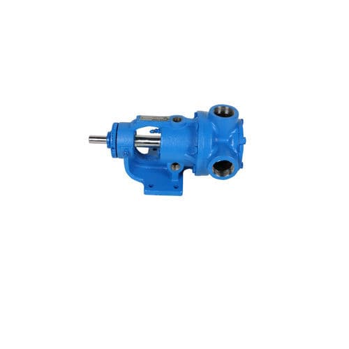 芯式泵 - 4724 series - Viking Pump - 用于化学品 / 磁力驱动 / 自吸式