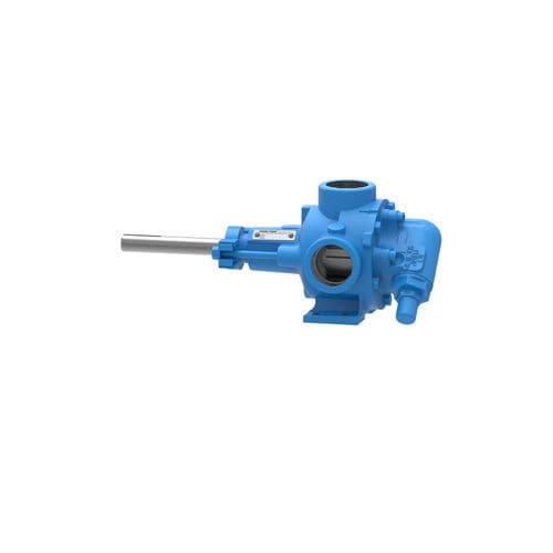 齿轮泵 - 32 series - Viking Pump - 用于化学品 / 油 / 用于燃油