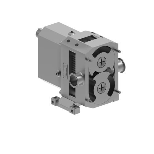 凸轮转子泵 - SteriLobe® - Viking Pump - 用于化学品 / 用于饮料 / 手动