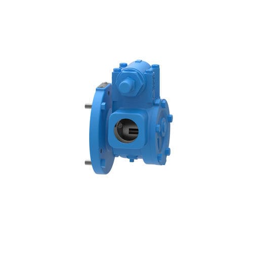 齿轮泵 - 475 series - Viking Pump - 用于化学品 / 油 / 磁力驱动