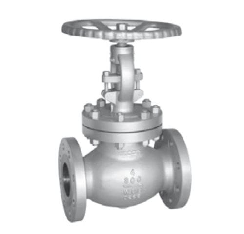 球心截止阀 - TPS TECHNITUBE RÖHRENWERKE GMBH - 飞轮 / 用于油 / 用于气体
