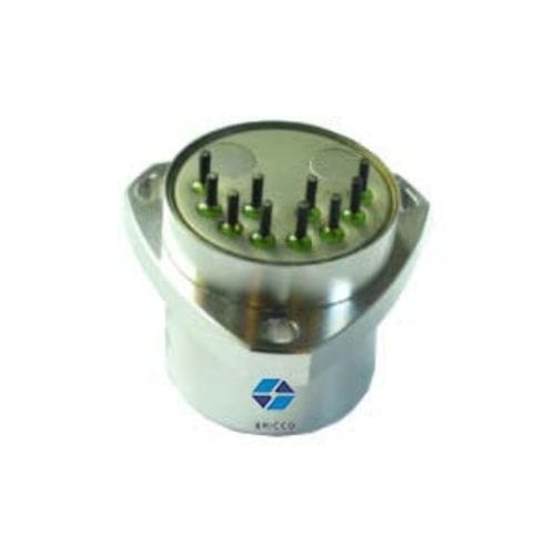 单轴加速度计 - ER-QA-03C - SHAANXI ERICCO INERTIAL TECH. CO., LTD - 晶体 / 机器状态监控 / 微型