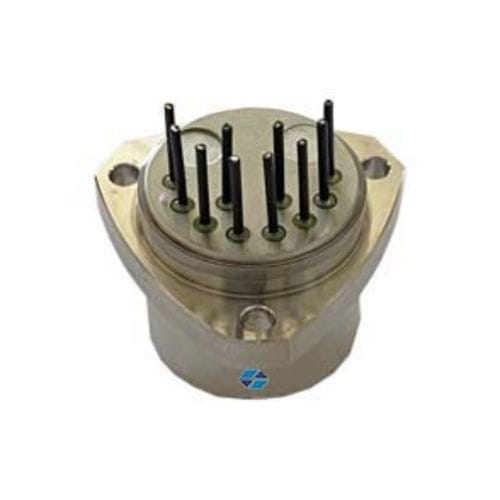 单轴加速度计 - ER-QA-01A - SHAANXI ERICCO INERTIAL TECH. CO., LTD - 晶体 / 用于AGV / 紧凑型