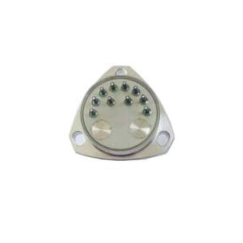 单轴加速度计 - ER-QA-01C - SHAANXI ERICCO INERTIAL TECH. CO., LTD - 晶体 / 内置电子设备 / 内置温度补偿