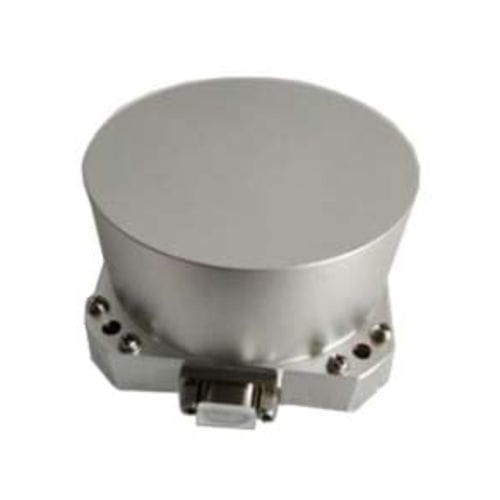 三轴加速度计 - ER-3QA-02E - SHAANXI ERICCO INERTIAL TECH. CO., LTD - 振动 / 晶体 / 内置电子设备