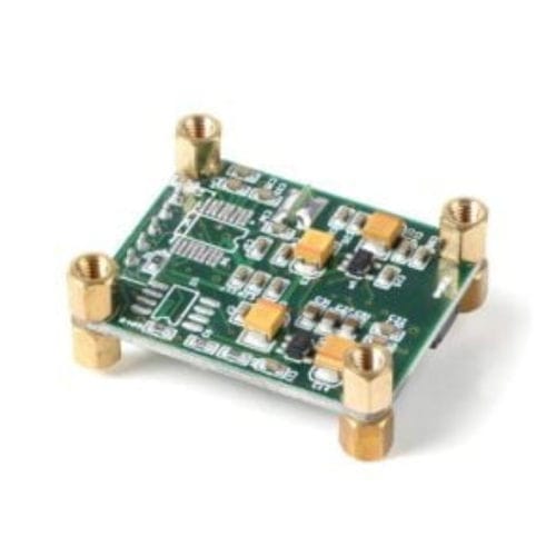电子罗盘 - ER-EC-380 - SHAANXI ERICCO INERTIAL TECH. CO., LTD - 3D / 倾斜补偿