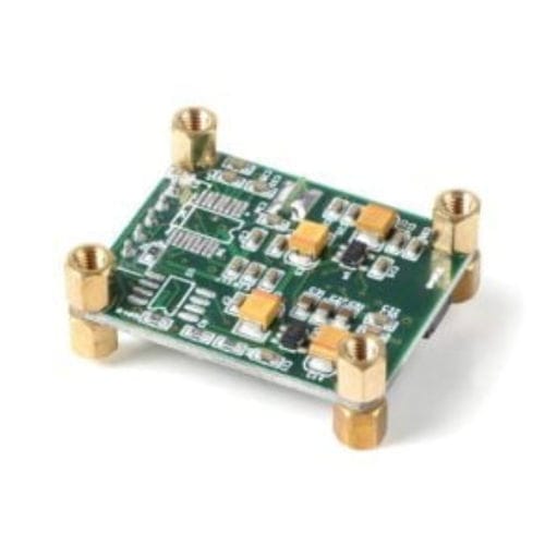 电子罗盘 - ER-EC-340 - SHAANXI ERICCO INERTIAL TECH. CO., LTD - 3D / 倾斜补偿