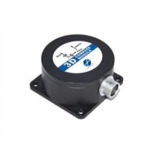 电子罗盘 - ER-EC-230 - SHAANXI ERICCO INERTIAL TECH. CO., LTD - 3D / 倾斜补偿