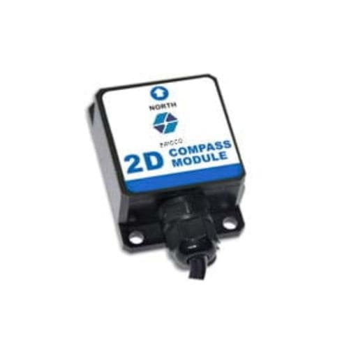 电子罗盘 - ER-EC-225CAN - SHAANXI ERICCO INERTIAL TECH. CO., LTD - 倾斜补偿
