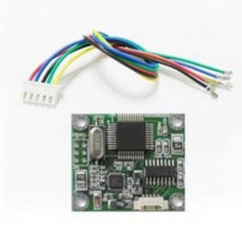 电子罗盘 - ER-EC-220 - SHAANXI ERICCO INERTIAL TECH. CO., LTD - 倾斜补偿
