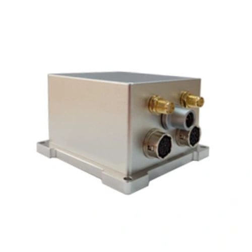 GNSSINS - ER-GNSS/MINS-05 - SHAANXI ERICCO INERTIAL TECH. CO., LTD - 微型 / 内置GPS / 无人机