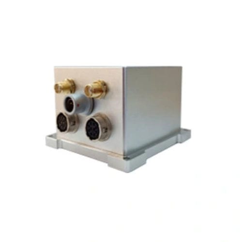 GNSS惯性导航系统 - ER-GNSS/MINS-03 - SHAANXI ERICCO INERTIAL TECH. CO., LTD - 高精度 / 轻型 / 微型
