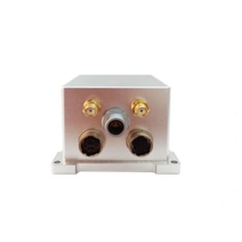 GNSSINS - ER-GNSS/MINS-01 - SHAANXI ERICCO INERTIAL TECH. CO., LTD - 微型 / 内置GPS / 无人机