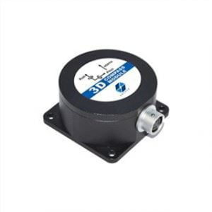 电子罗盘 - ER-EC-385CAN - SHAANXI ERICCO INERTIAL TECH. CO., LTD - 3D / 倾斜补偿