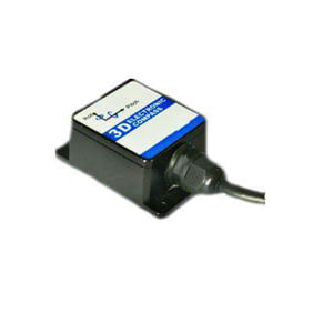 数字磁性罗盘 - ER-EC-365B - SHAANXI ERICCO INERTIAL TECH. CO., LTD - 电子 / 3D / 倾斜补偿