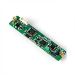 数字磁性罗盘 - ER-EC-360A - SHAANXI ERICCO INERTIAL TECH. CO., LTD - 电子 / 3D / 倾斜补偿