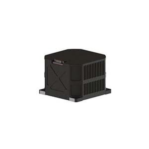 回转罗盘 - ER-FNS-01D - SHAANXI ERICCO INERTIAL TECH. CO., LTD